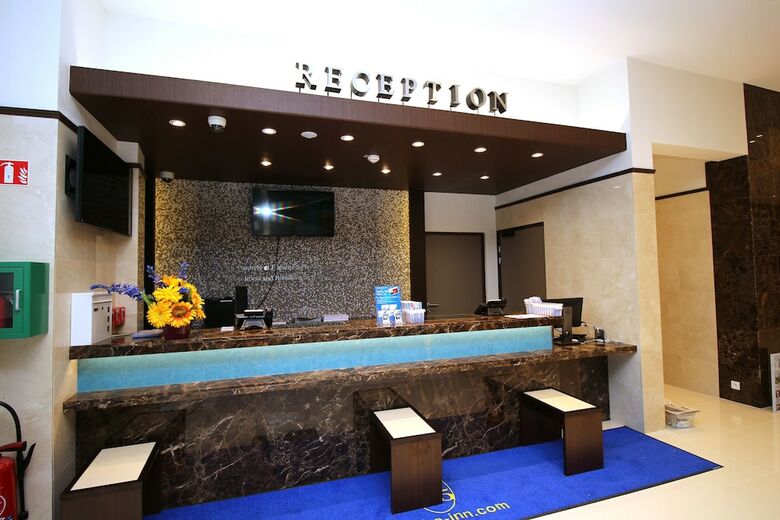 Hotel Toyoko Inn Marseille Saint Charles