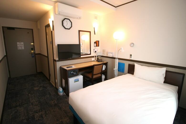 Hotel Toyoko Inn Marseille Saint Charles
