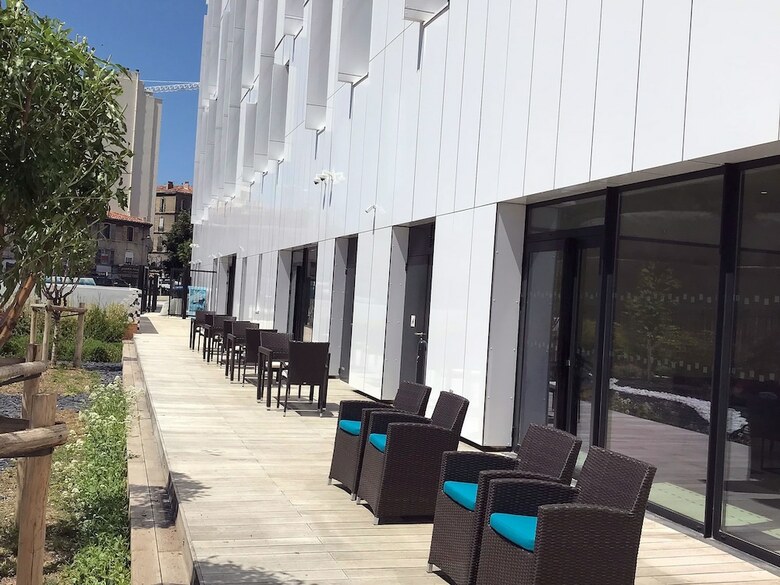 Hotel Toyoko Inn Marseille Saint Charles