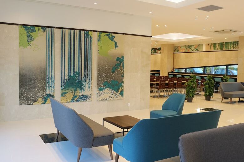 Hotel Toyoko Inn Marseille Saint Charles