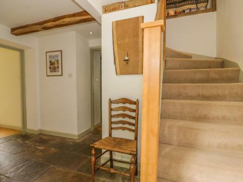 Pembridge Cottage