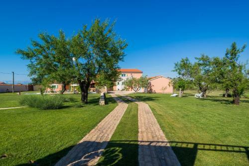 Villa Portulaca