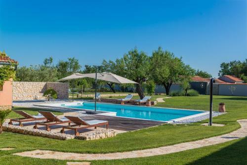 Villa Portulaca