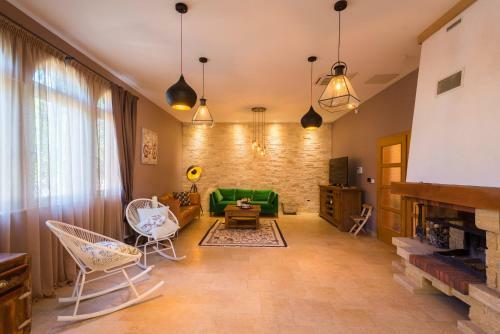Villa Portulaca