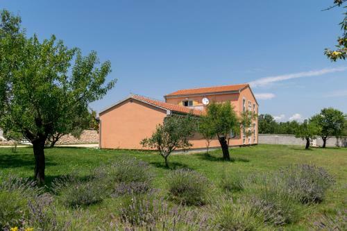 Villa Portulaca