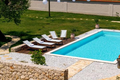Villa Portulaca