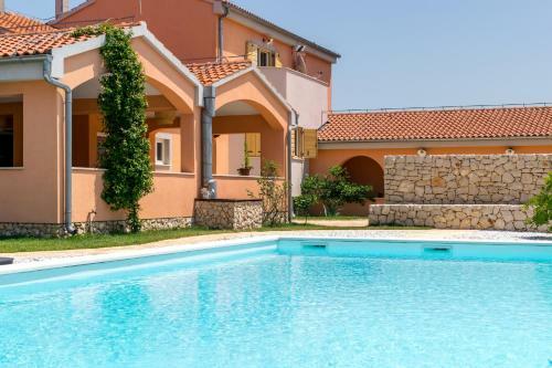 Villa Portulaca