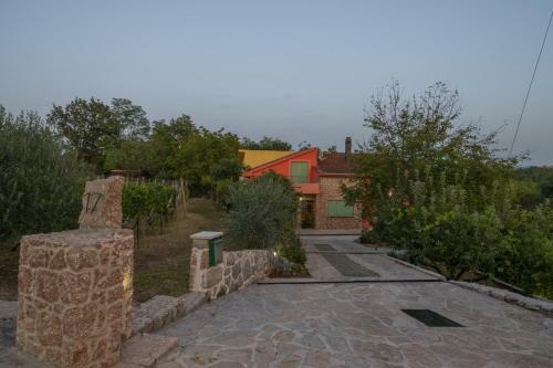 Villa Marcel