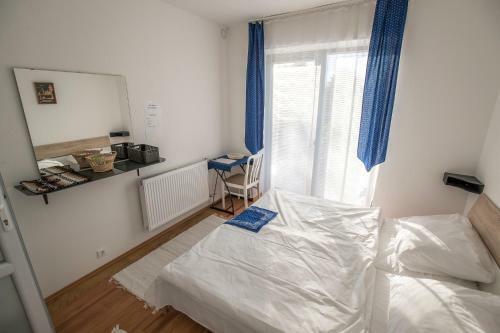 Hostal Villavamus
