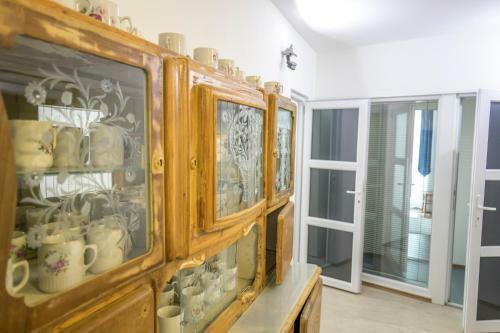 Hostal Villavamus