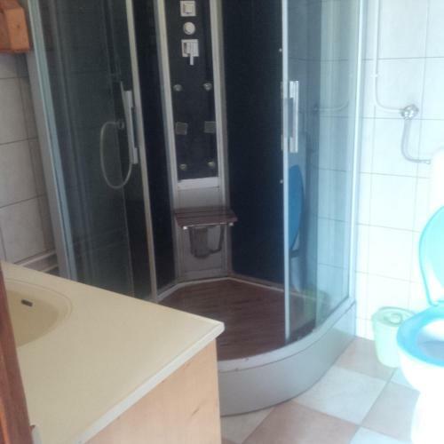 Hostal Katica Vend�gh�z