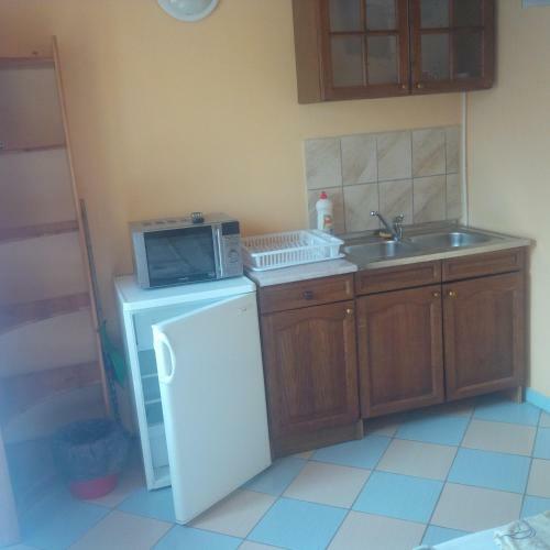 Hostal Katica Vend�gh�z