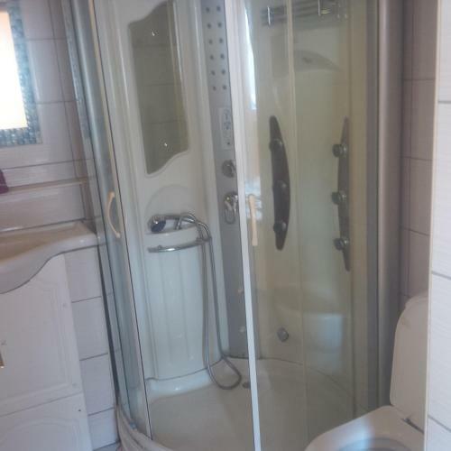 Hostal Katica Vend�gh�z