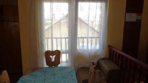 Hostal Katica Vend�gh�z