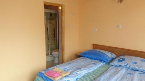 Hostal Katica Vend�gh�z