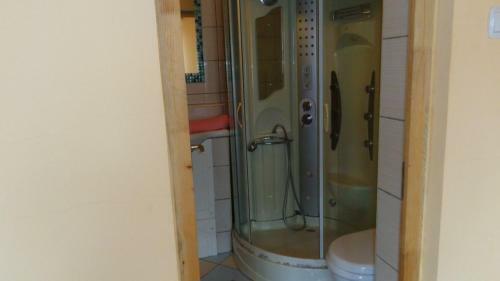 Hostal Katica Vend�gh�z