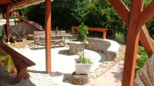 Hostal Katica Vend�gh�z