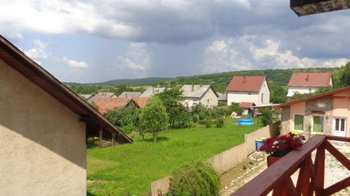 Hostal Katica Vend�gh�z