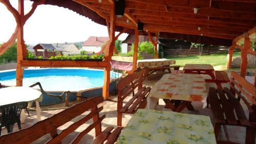 Hostal Katica Vend�gh�z