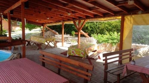 Hostal Katica Vend�gh�z