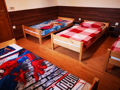 Apartamento Matula �d�l?h�z