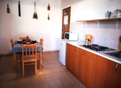 Apartamento Matula �d�l?h�z