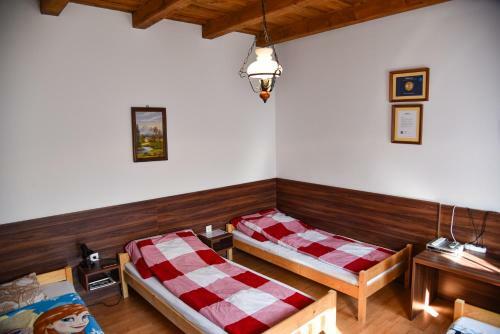 Apartamento Matula �d�l?h�z
