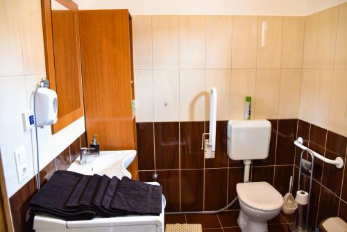 Apartamento Matula �d�l?h�z