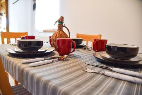 Apartamento Matula �d�l?h�z