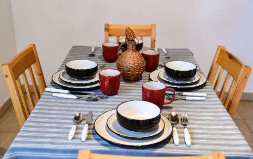 Apartamento Matula �d�l?h�z