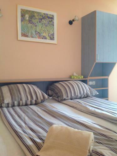 Hostal K�k Sziget Pihen?h�z
