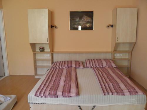 Hostal K�k Sziget Pihen?h�z