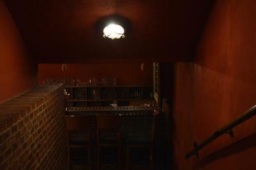 Hostal Sziget �brah�mhegy
