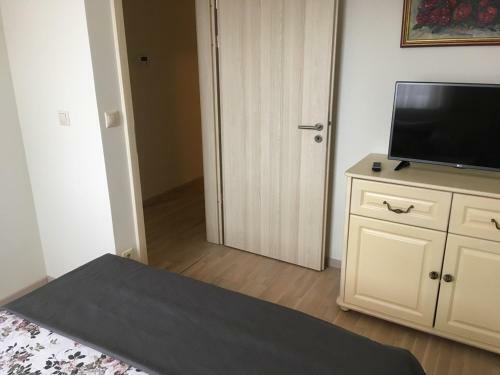 Green Zone Apartments