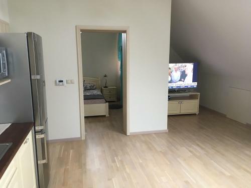 Green Zone Apartments