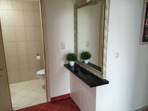 Green Zone Apartments