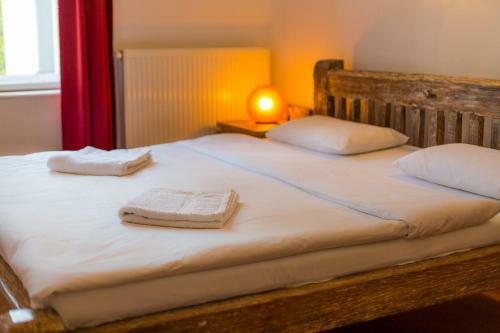 Hostal J� Itt Pesten
