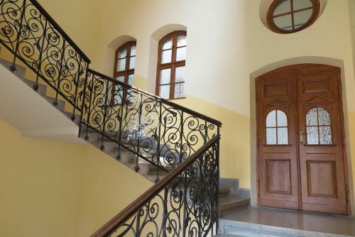 Hostal J� Itt Pesten