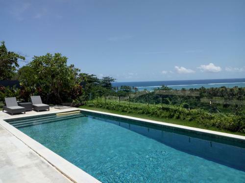 Hotel Villa K Lombok