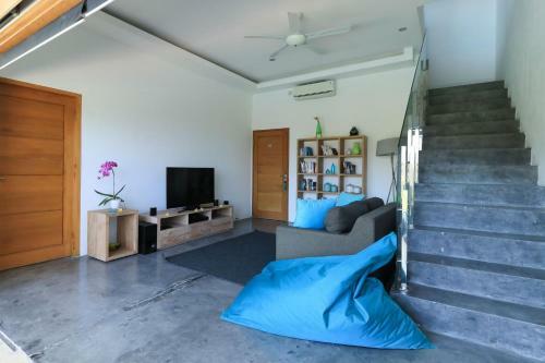 Hotel Villa K Lombok