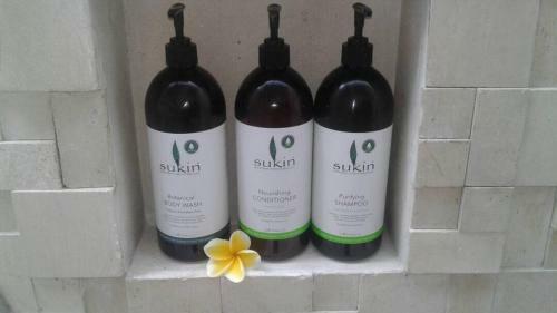 Hotel Villa K Lombok