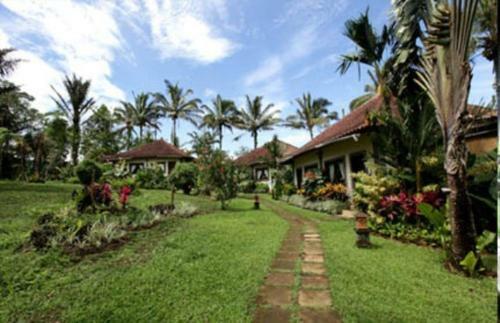 Sanda Butik Villa