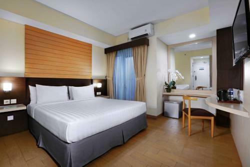 Ara Hotel Gading Serpong