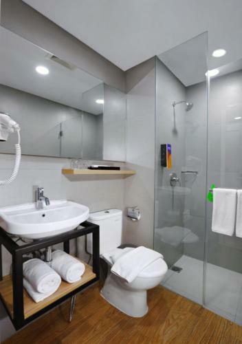 Ara Hotel Gading Serpong