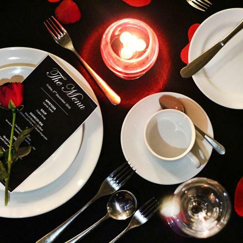 Ara Hotel Gading Serpong