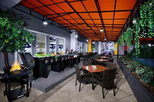 Ara Hotel Gading Serpong