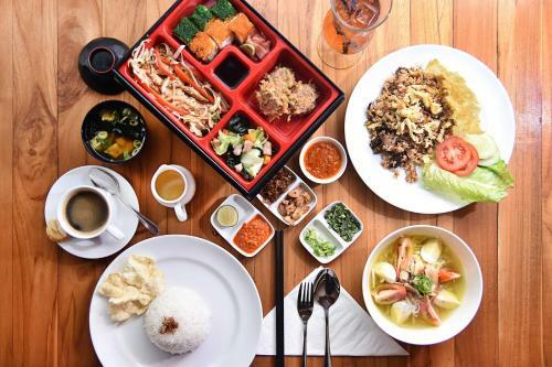 Ara Hotel Gading Serpong