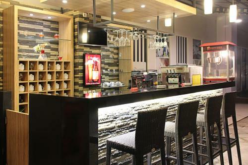 Ara Hotel Gading Serpong