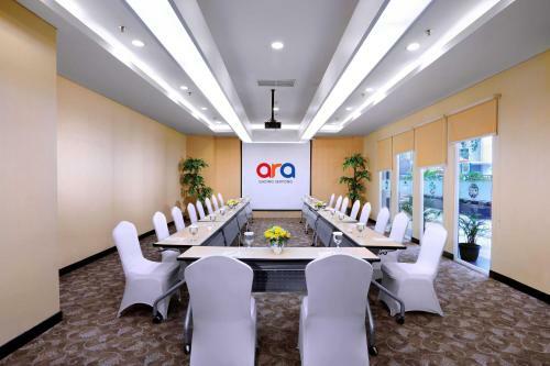 Ara Hotel Gading Serpong