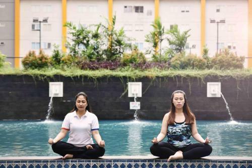Ara Hotel Gading Serpong